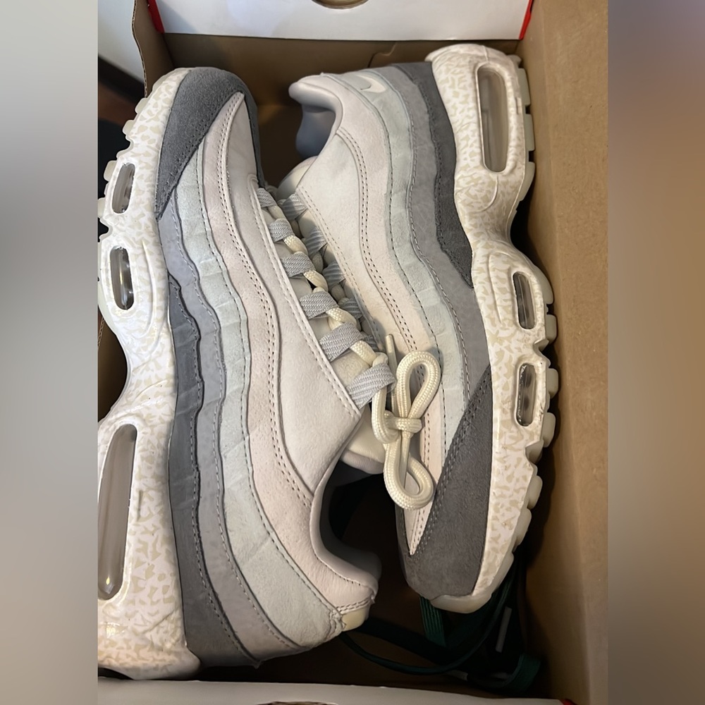 Nike Air Max Pluss